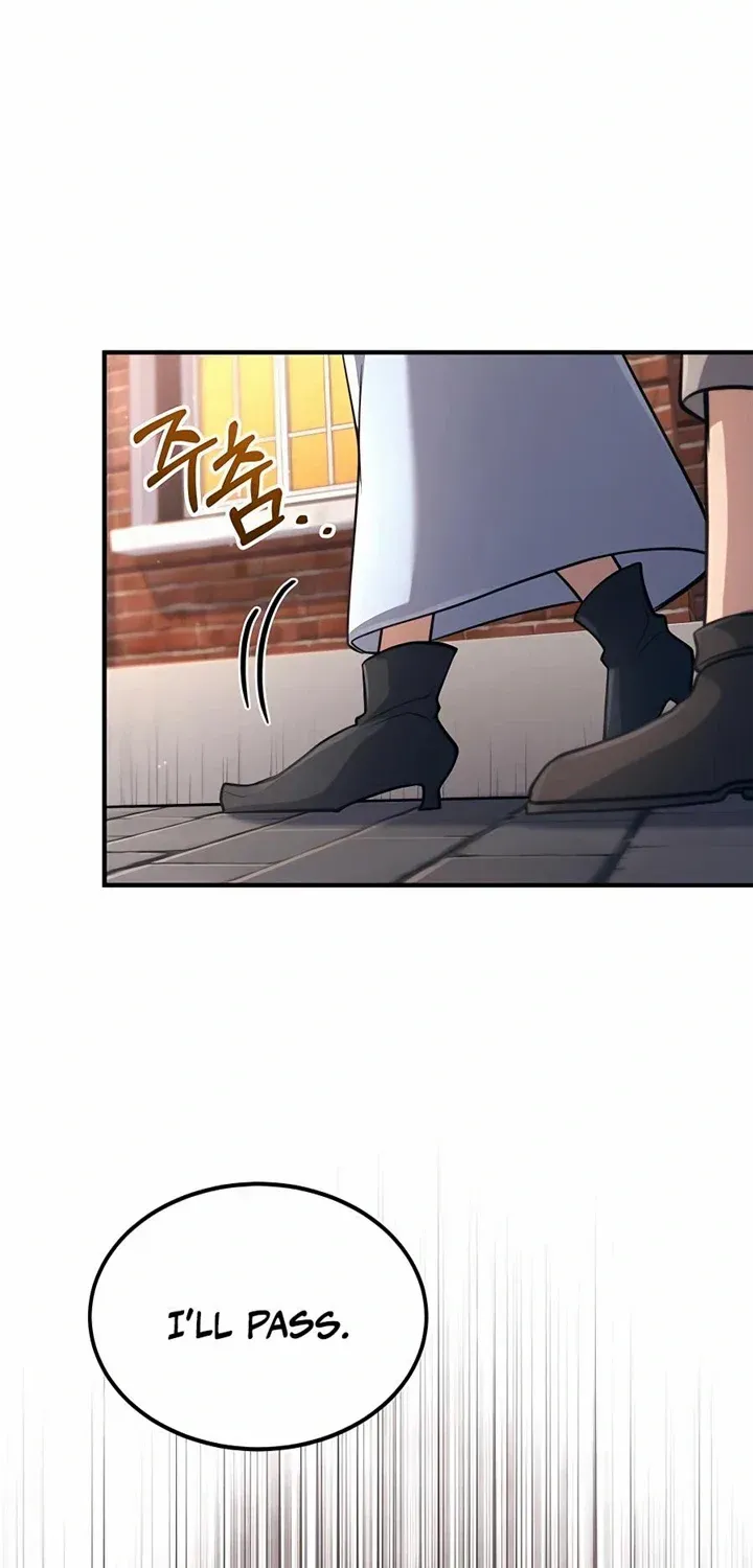 How to Live as a Bootleg Healer Chapter 36 page 4 - 