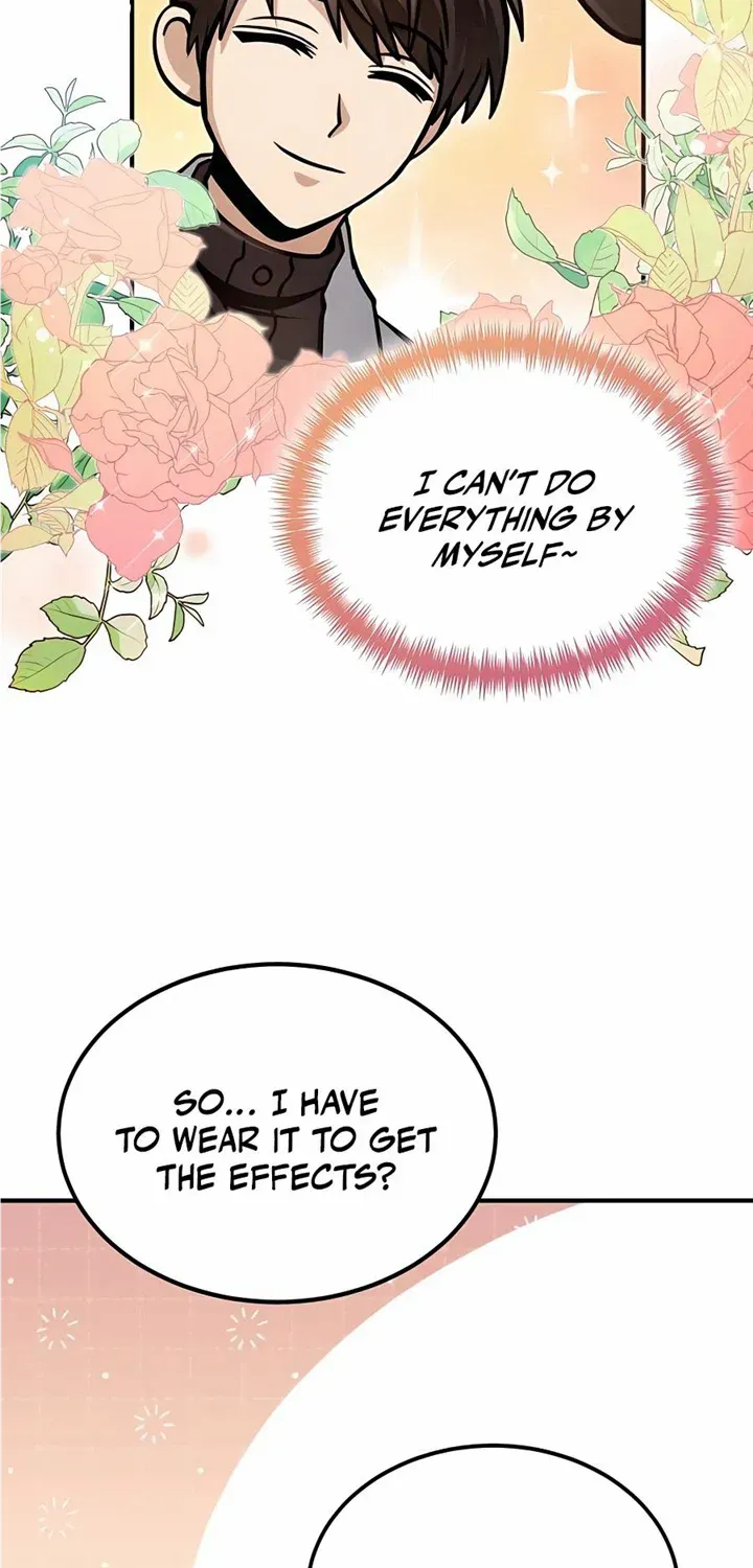 How to Live as a Bootleg Healer Chapter 36 page 41 - 