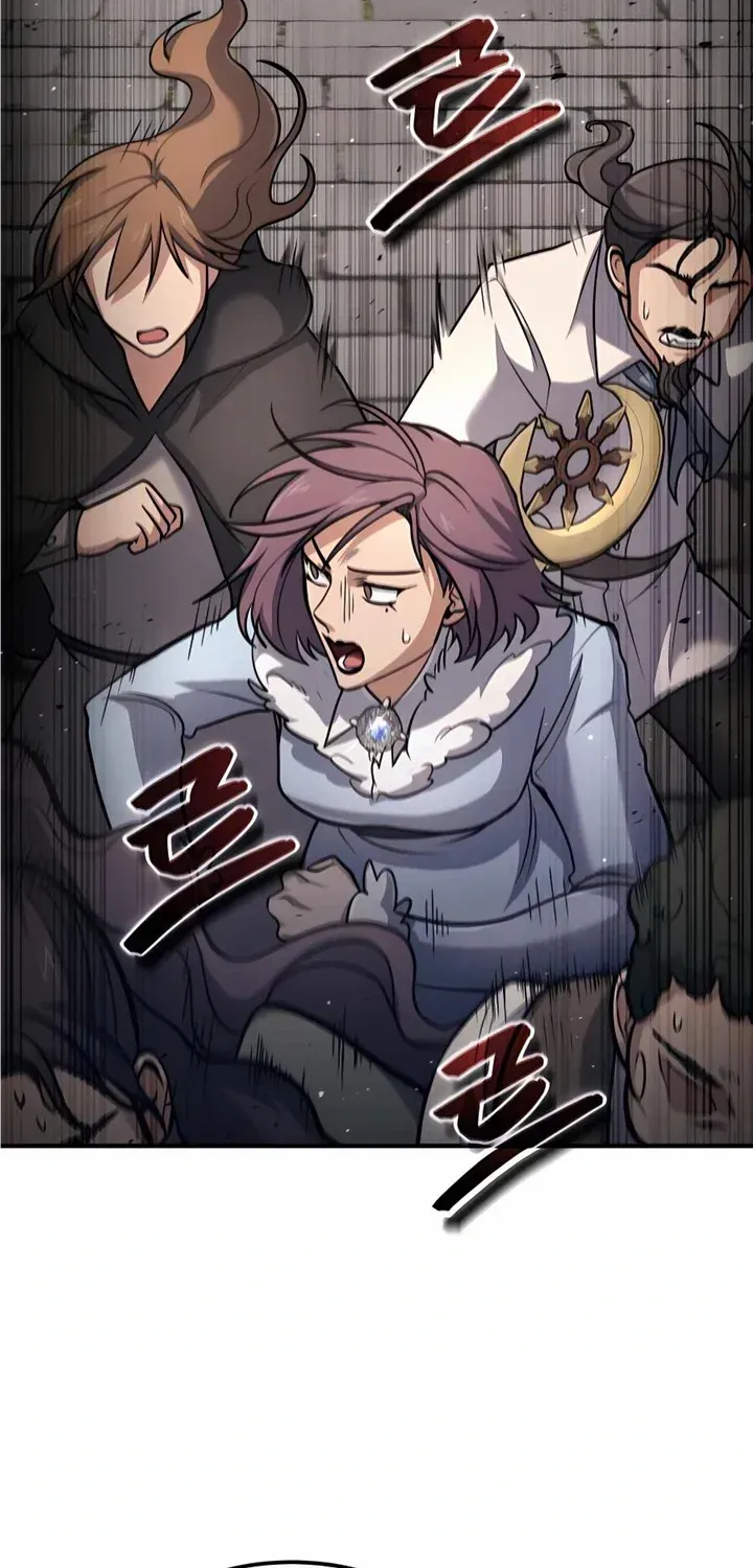 How to Live as a Bootleg Healer Chapter 36 page 6 - 