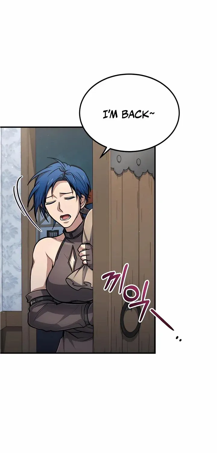 How to Live as a Bootleg Healer Chapter 36 page 55 - 