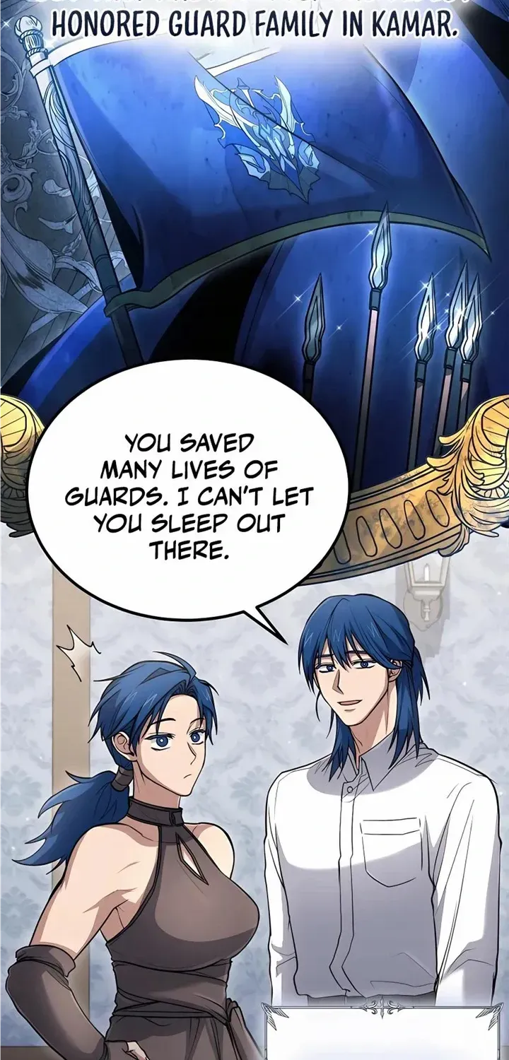 How to Live as a Bootleg Healer Chapter 36 page 61 - 