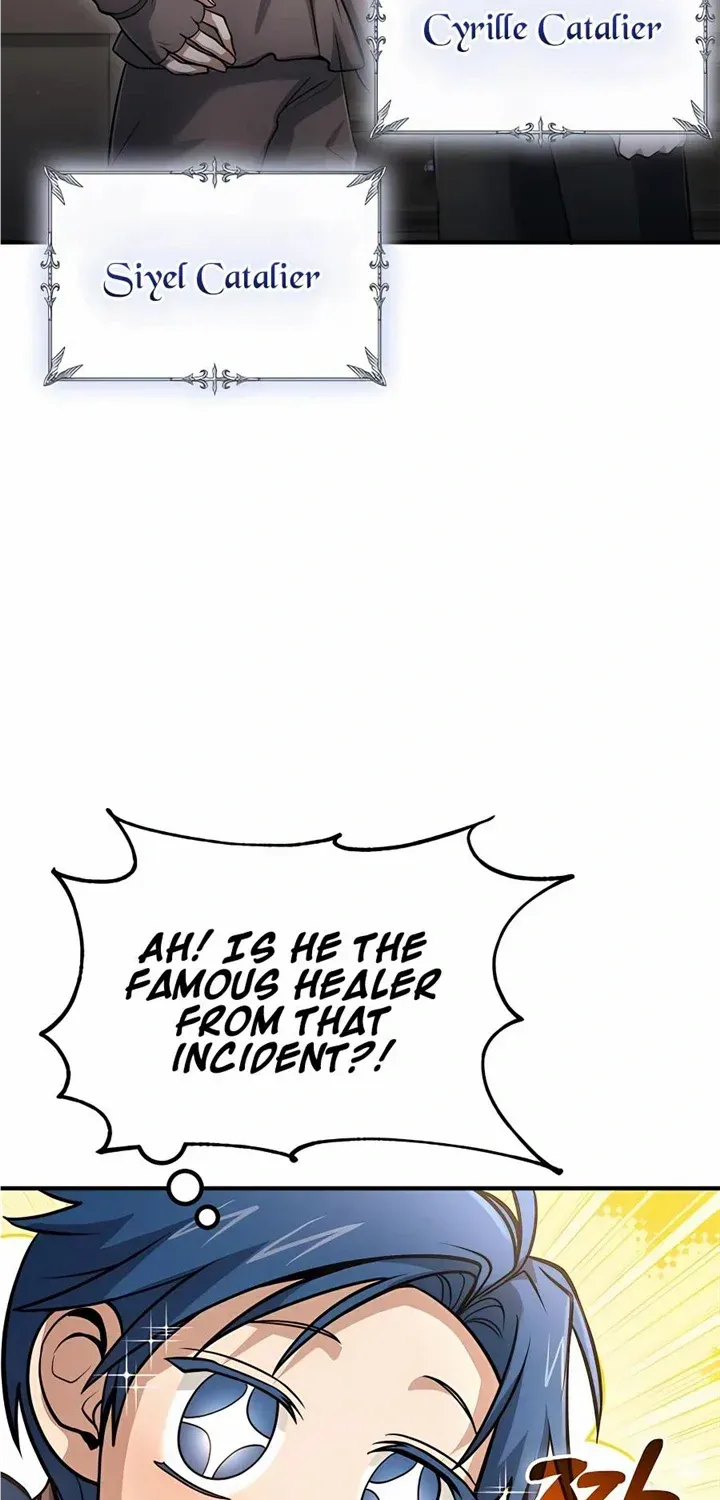 How to Live as a Bootleg Healer Chapter 36 page 62 - 