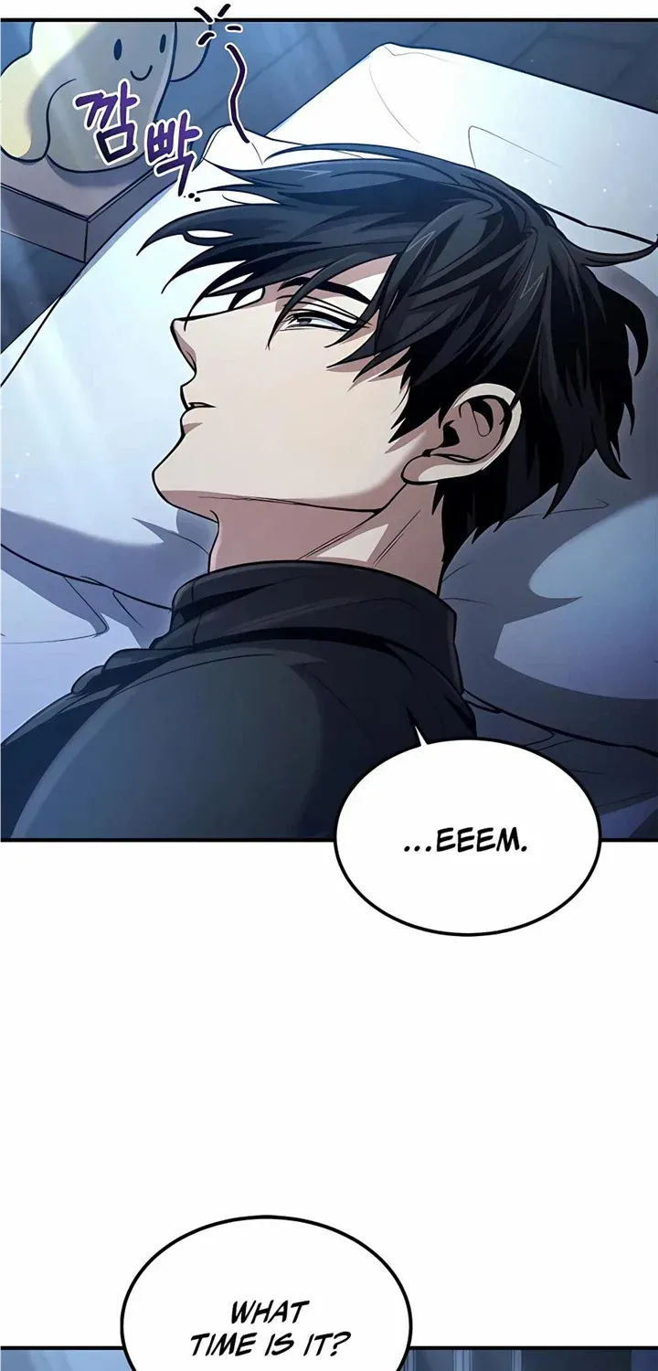 How to Live as a Bootleg Healer Chapter 36 page 67 - 