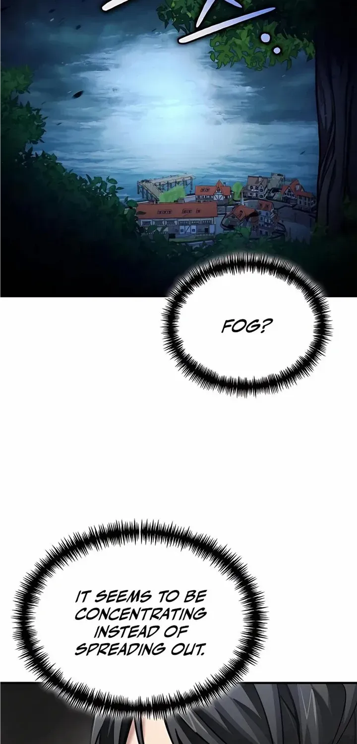 How to Live as a Bootleg Healer Chapter 36 page 70 - 