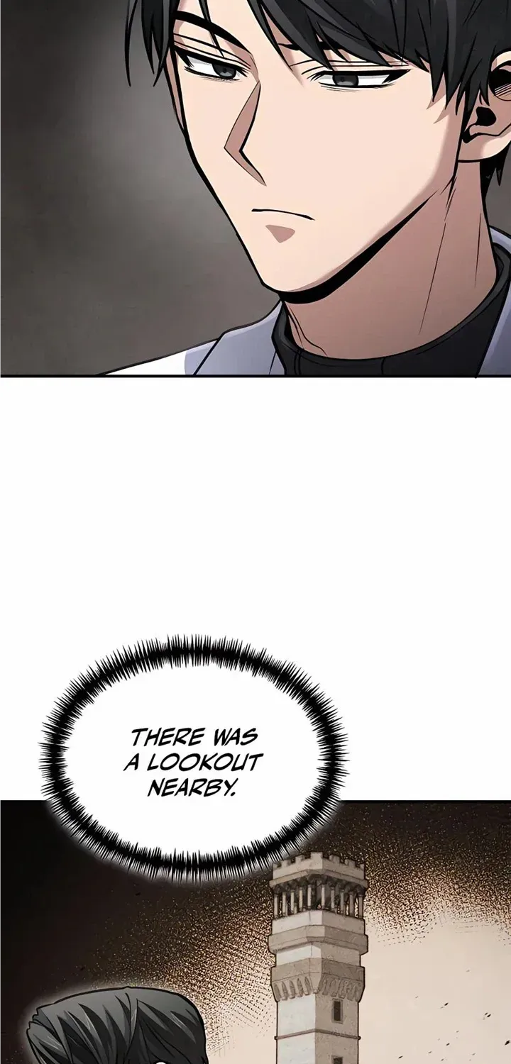 How to Live as a Bootleg Healer Chapter 36 page 71 - 