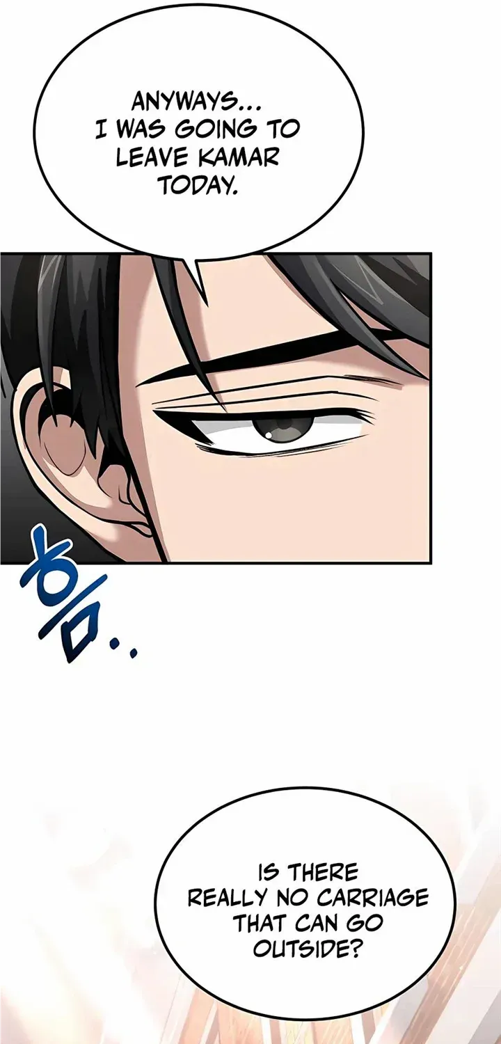 How to Live as a Bootleg Healer Chapter 36 page 9 - 