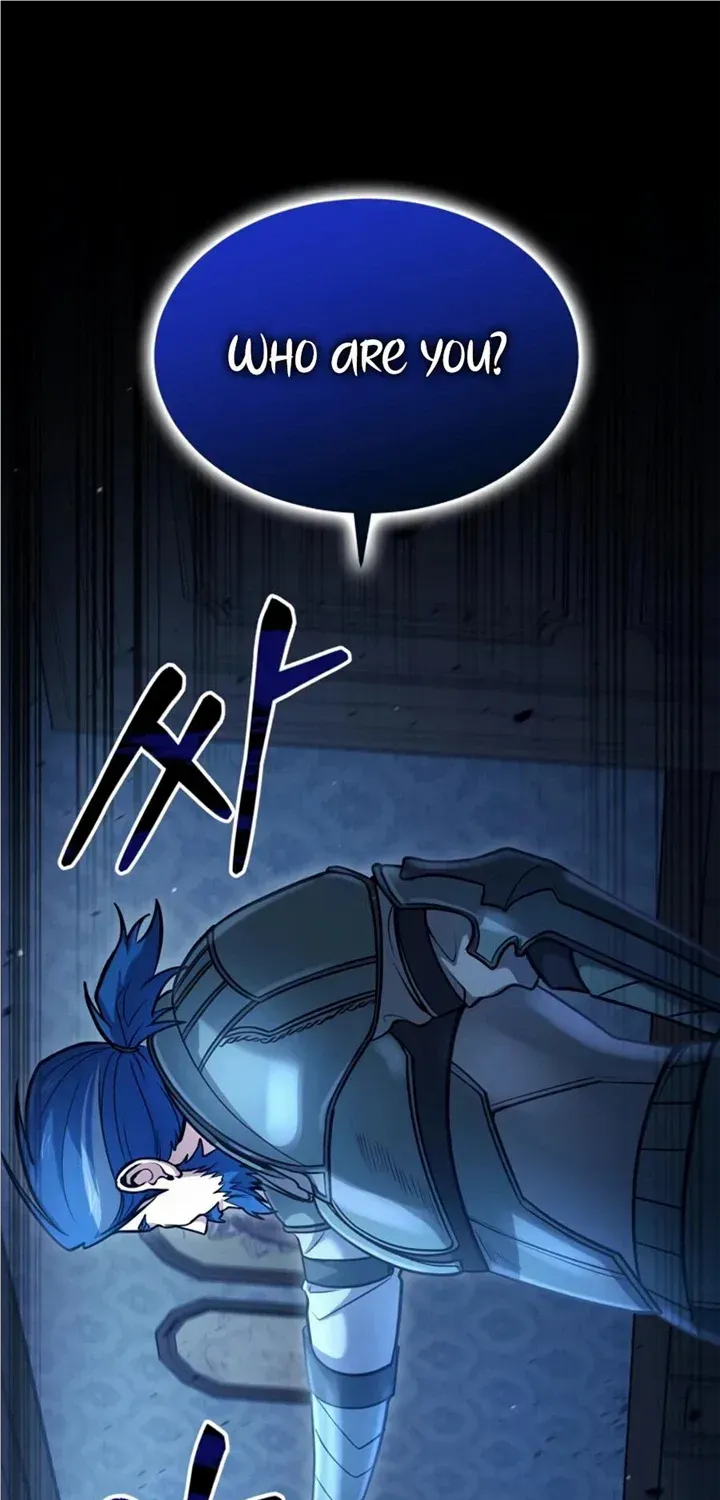 How to Live as a Bootleg Healer Chapter 37 page 2 - 