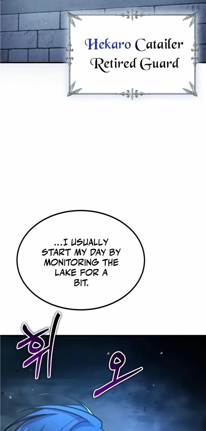 How to Live as a Bootleg Healer Chapter 37 page 11 - 