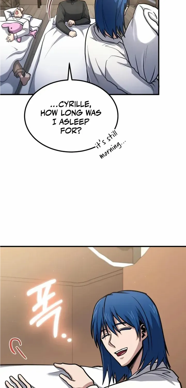 How to Live as a Bootleg Healer Chapter 37 page 101 - 