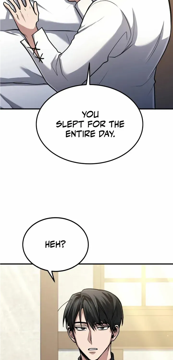 How to Live as a Bootleg Healer Chapter 37 page 102 - 