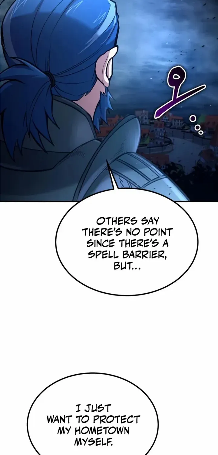 How to Live as a Bootleg Healer Chapter 37 page 12 - 