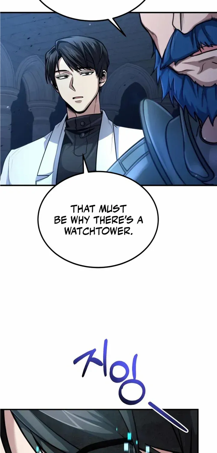 How to Live as a Bootleg Healer Chapter 37 page 13 - 