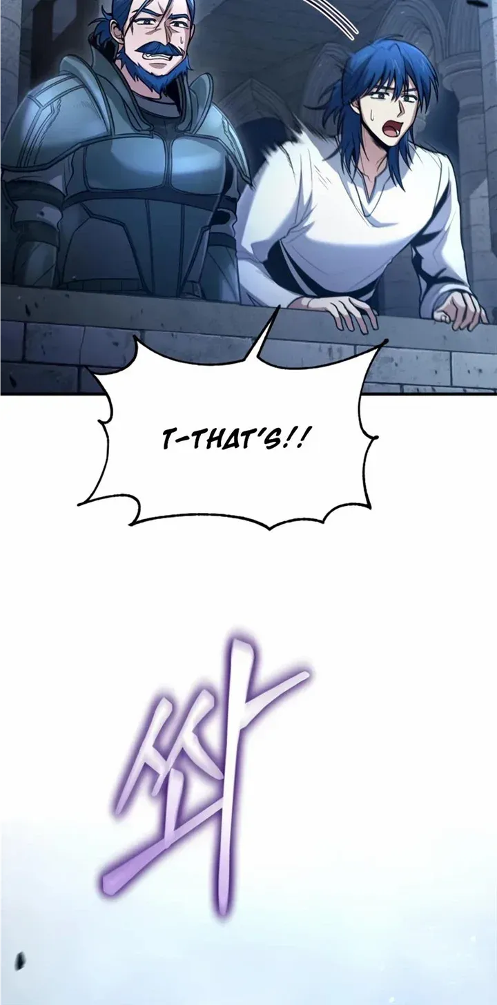 How to Live as a Bootleg Healer Chapter 37 page 25 - 
