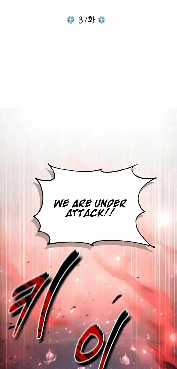 How to Live as a Bootleg Healer Chapter 37 page 29 - 
