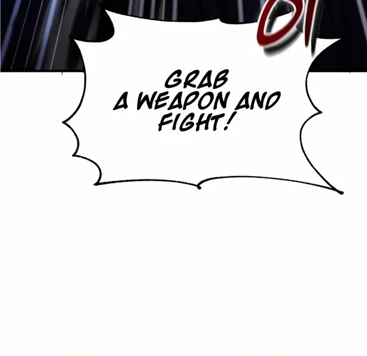 How to Live as a Bootleg Healer Chapter 37 page 32 - 