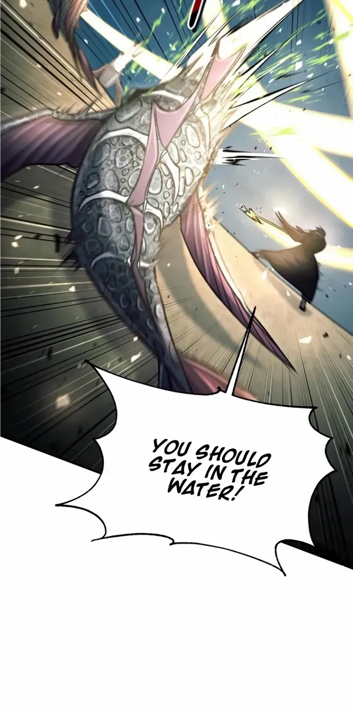 How to Live as a Bootleg Healer Chapter 37 page 45 - 