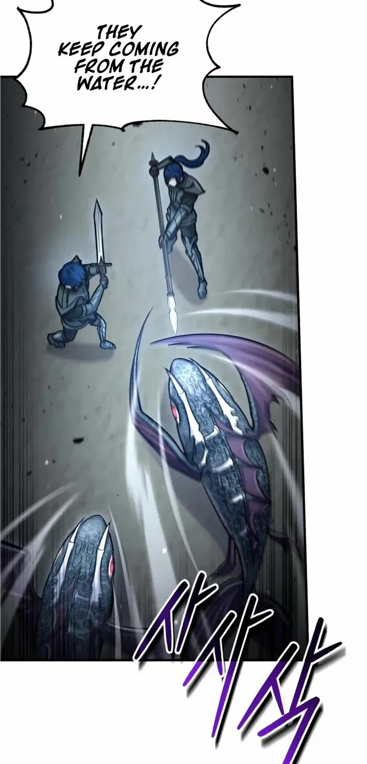How to Live as a Bootleg Healer Chapter 37 page 47 - 