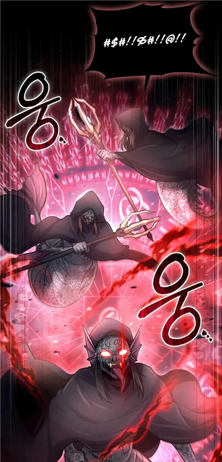 How to Live as a Bootleg Healer Chapter 37 page 52 - 