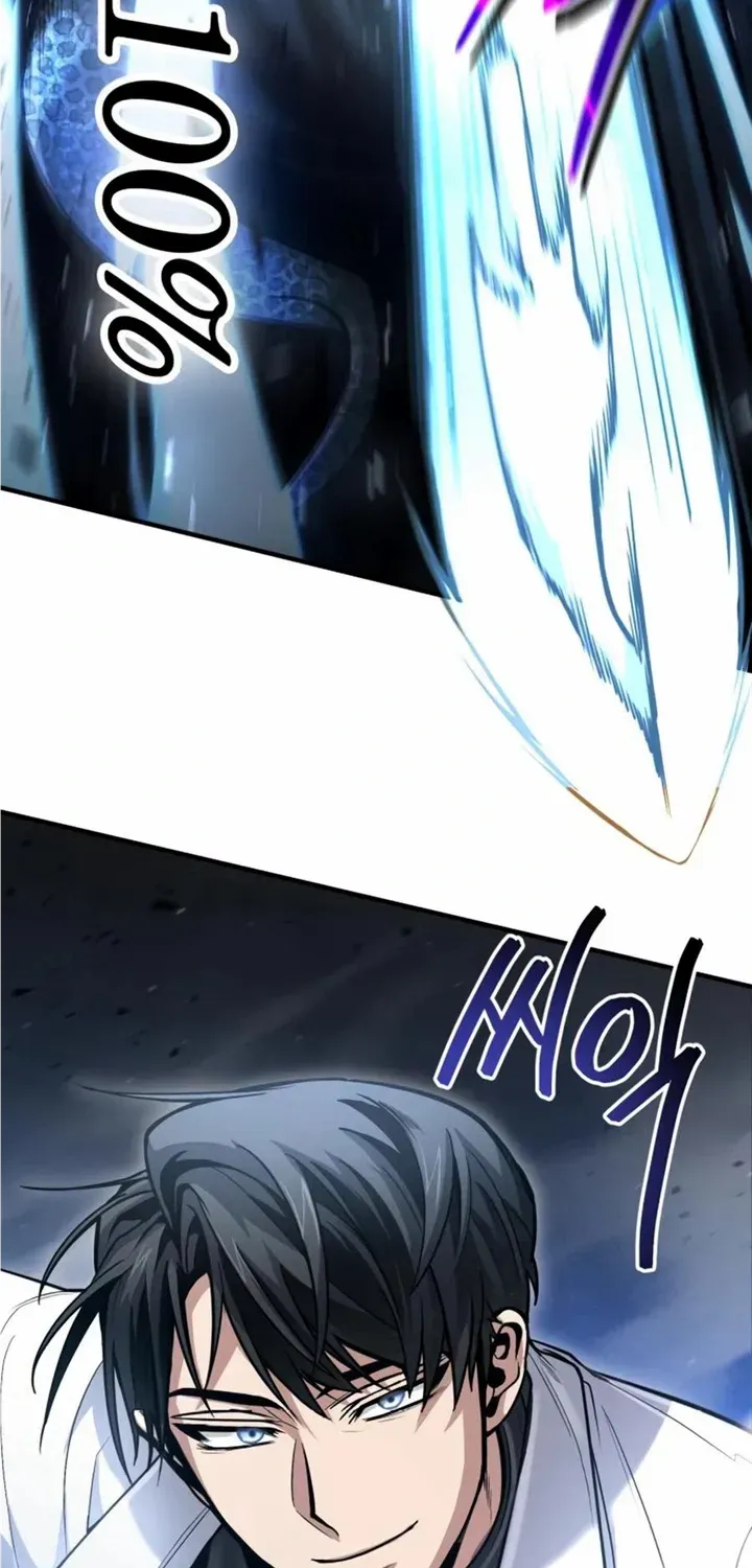 How to Live as a Bootleg Healer Chapter 37 page 56 - 