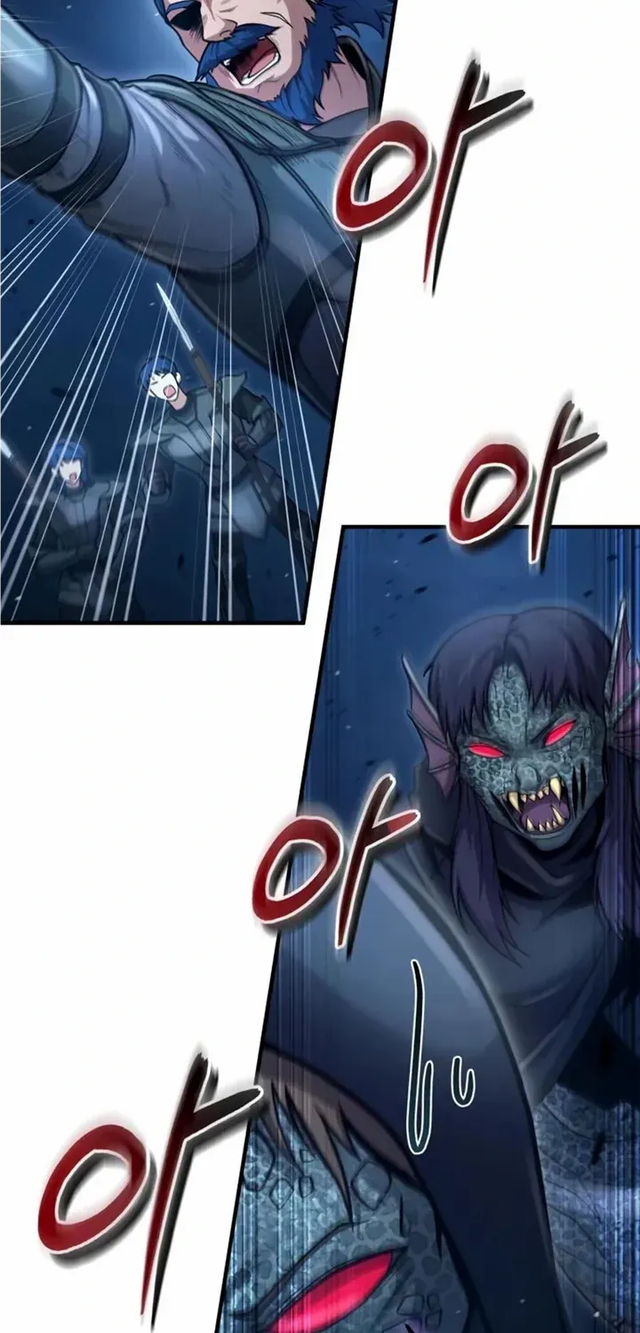 How to Live as a Bootleg Healer Chapter 37 page 60 - 