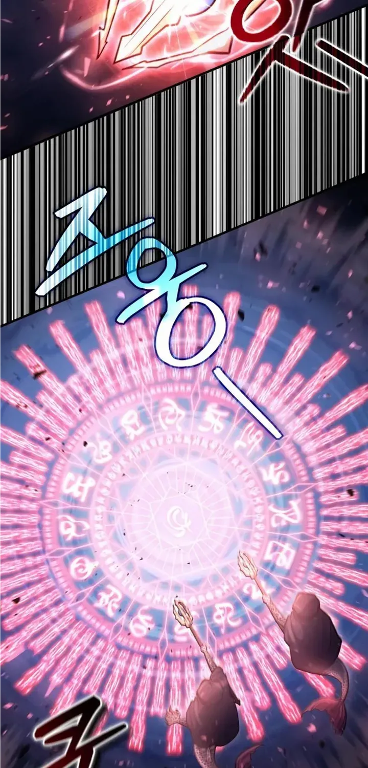 How to Live as a Bootleg Healer Chapter 37 page 62 - 