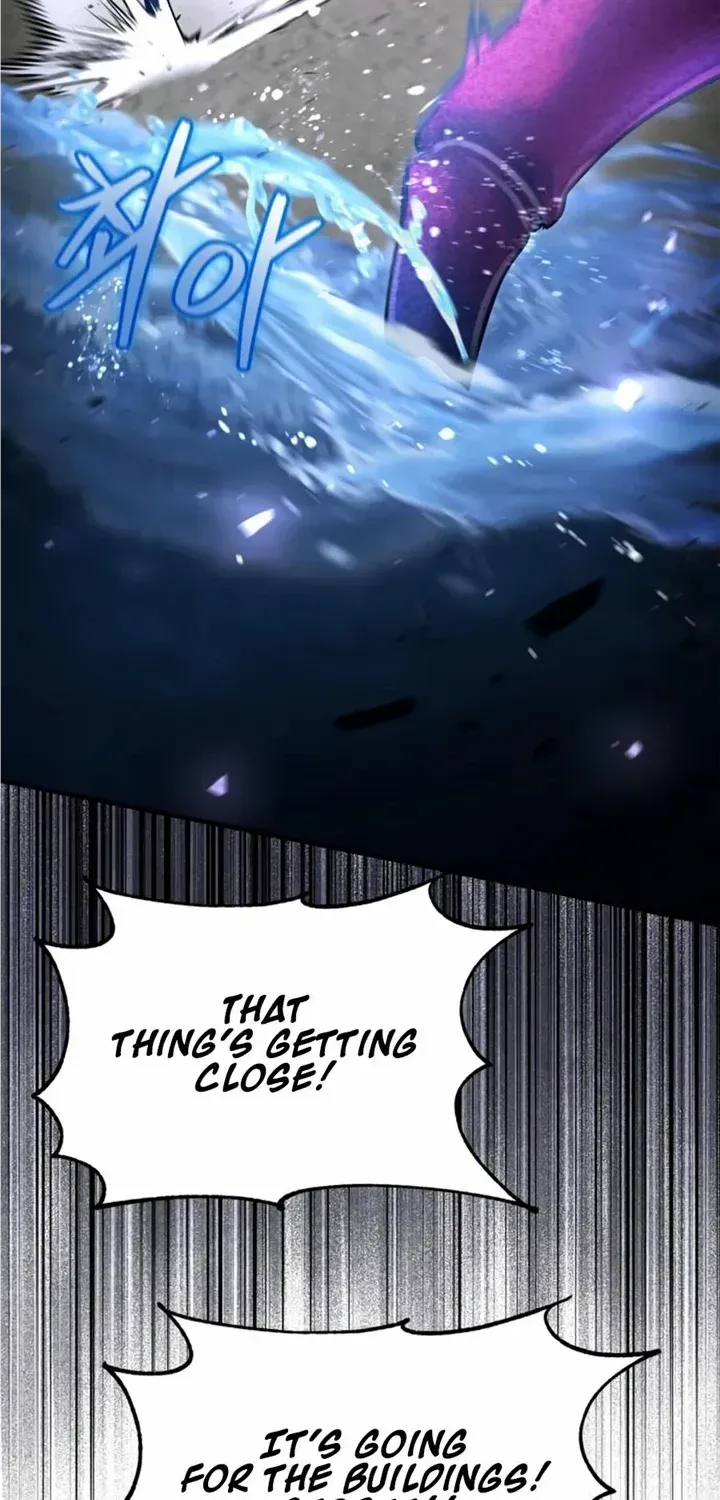 How to Live as a Bootleg Healer Chapter 37 page 68 - 