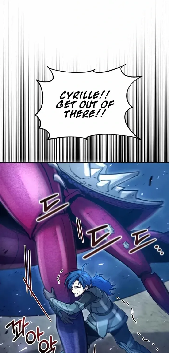 How to Live as a Bootleg Healer Chapter 37 page 76 - 