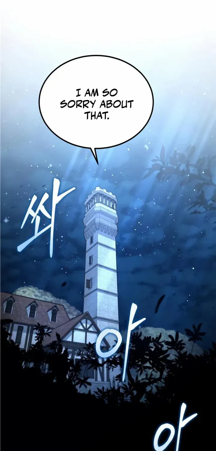 How to Live as a Bootleg Healer Chapter 37 page 9 - 