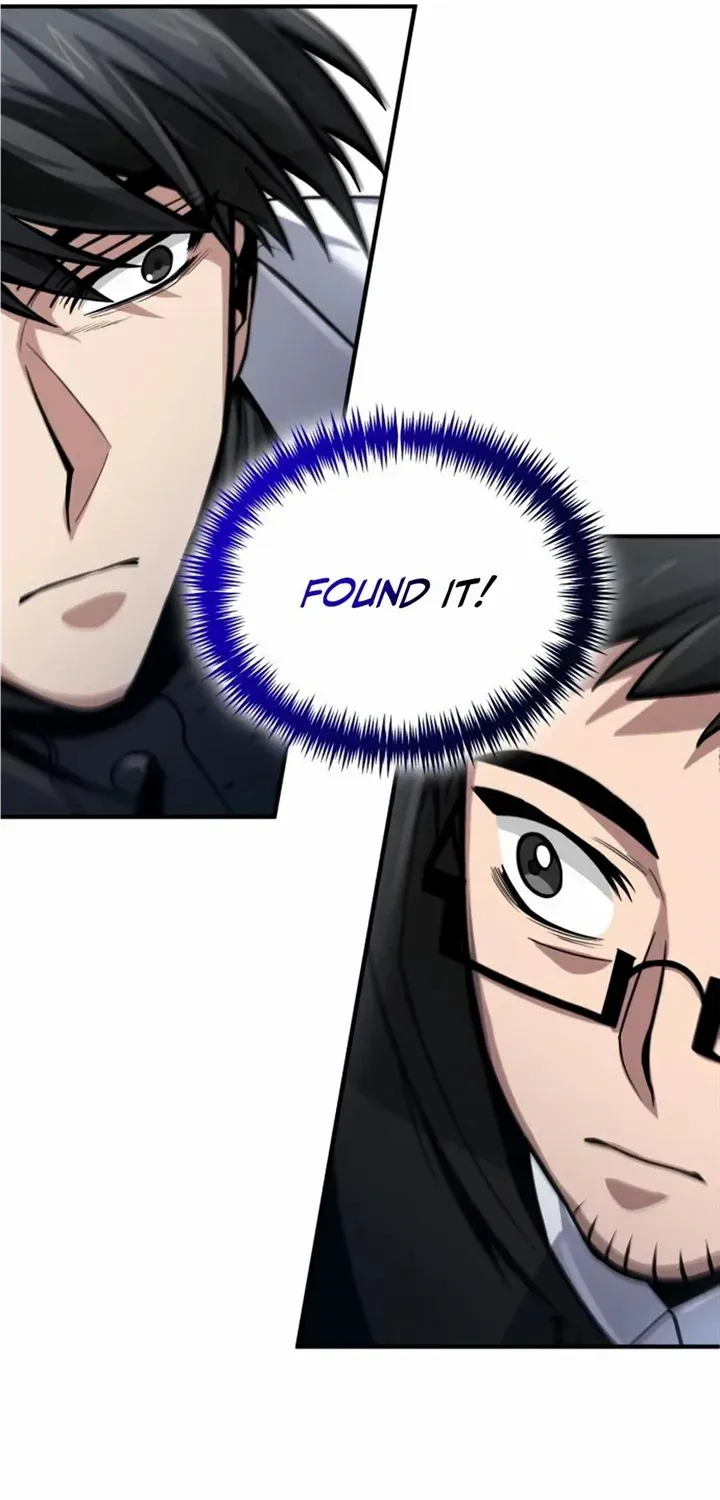 How to Live as a Bootleg Healer Chapter 37 page 85 - 