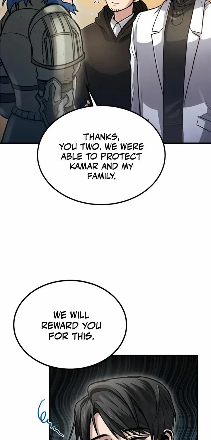 How to Live as a Bootleg Healer Chapter 37 page 95 - 