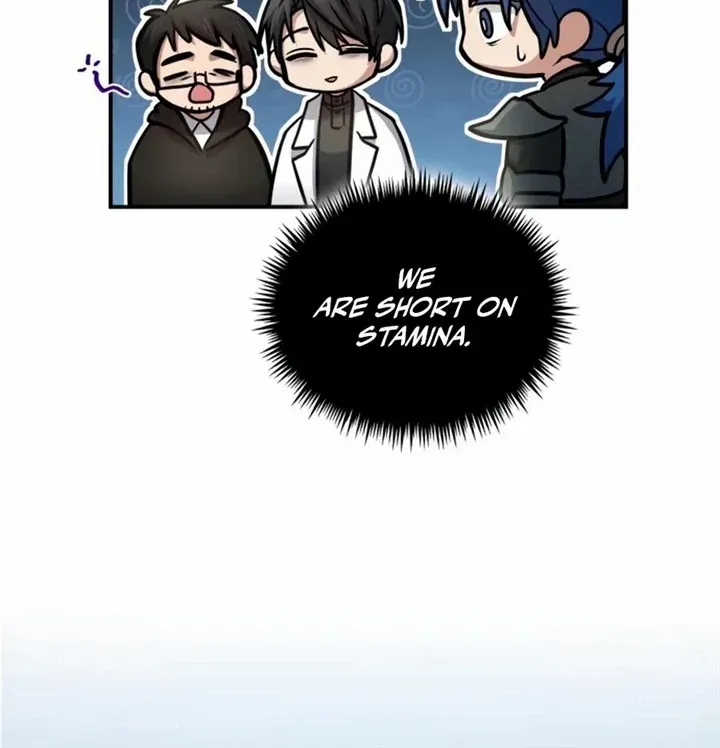 How to Live as a Bootleg Healer Chapter 37 page 97 - 