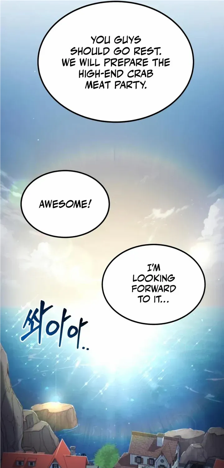 How to Live as a Bootleg Healer Chapter 37 page 98 - 