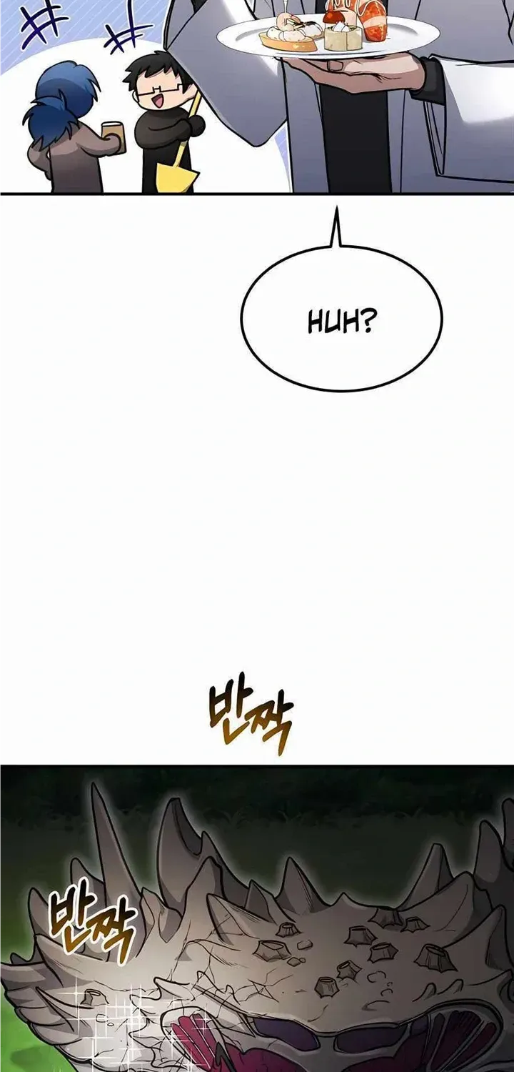 How to Live as a Bootleg Healer Chapter 38 page 12 - 