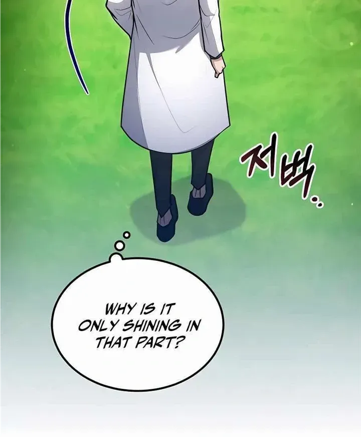 How to Live as a Bootleg Healer Chapter 38 page 14 - 
