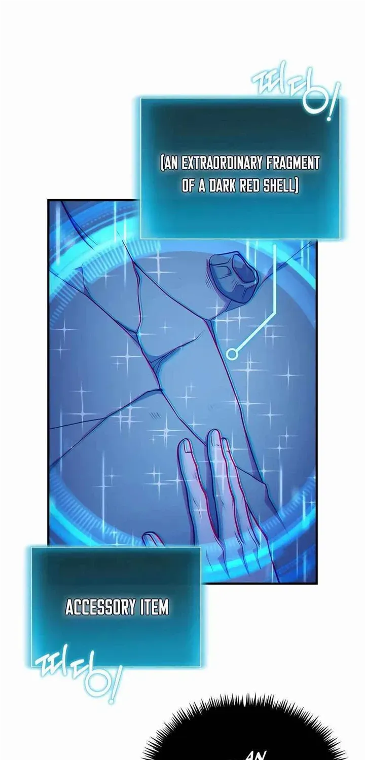 How to Live as a Bootleg Healer Chapter 38 page 15 - 