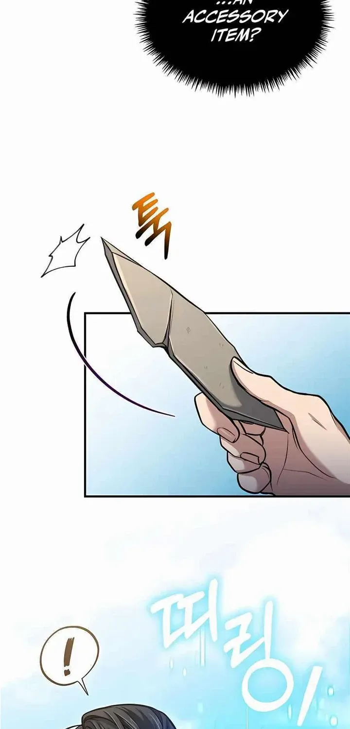 How to Live as a Bootleg Healer Chapter 38 page 16 - 