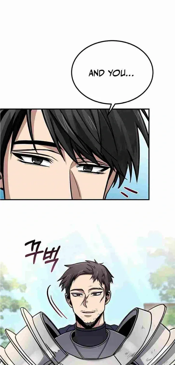 How to Live as a Bootleg Healer Chapter 38 page 21 - 