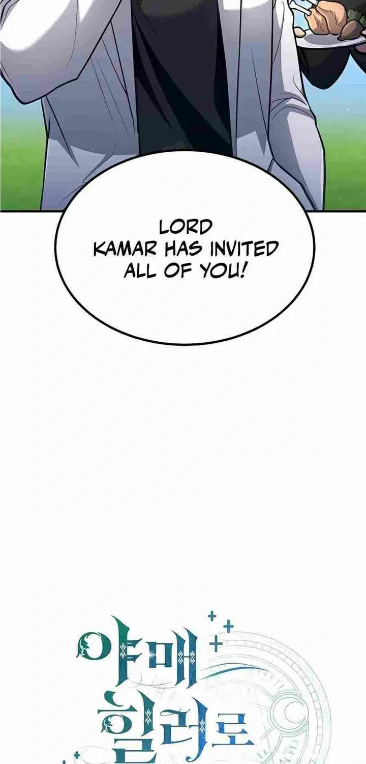 How to Live as a Bootleg Healer Chapter 38 page 24 - 