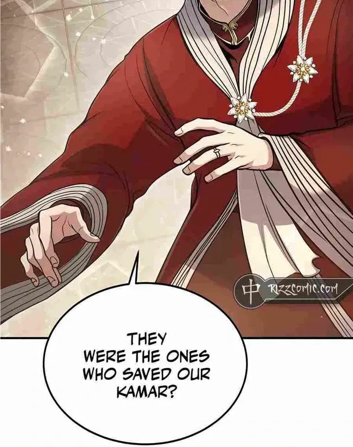How to Live as a Bootleg Healer Chapter 38 page 28 - 