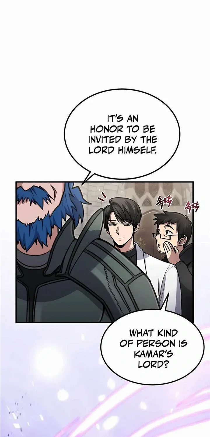 How to Live as a Bootleg Healer Chapter 38 page 29 - 