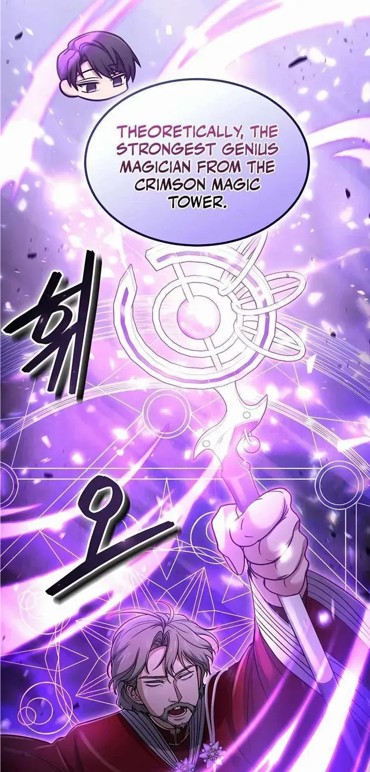 How to Live as a Bootleg Healer Chapter 38 page 30 - 