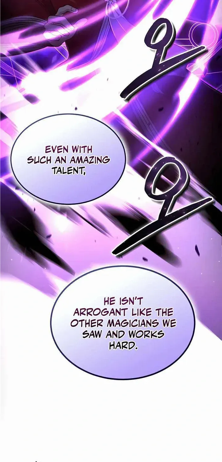 How to Live as a Bootleg Healer Chapter 38 page 31 - 