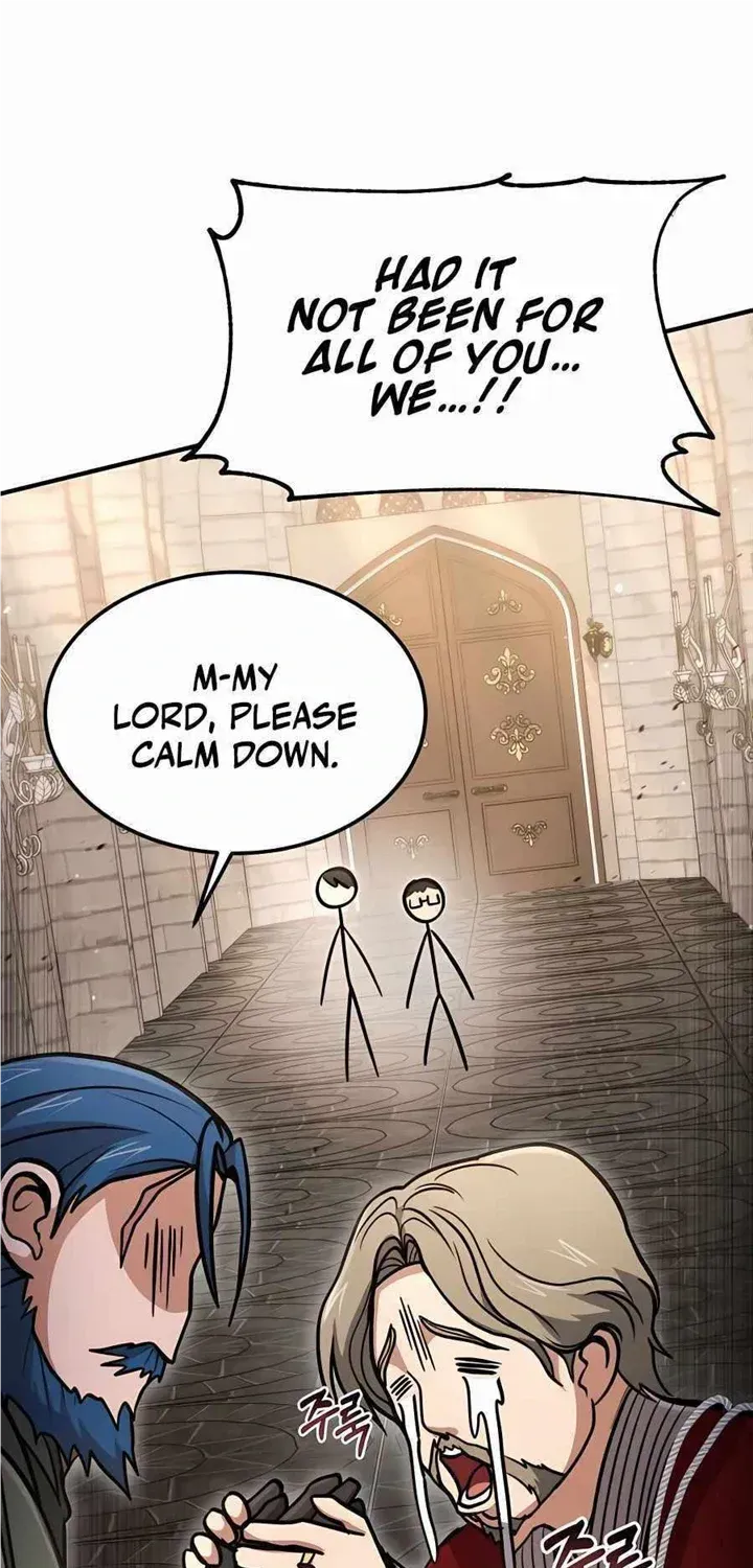 How to Live as a Bootleg Healer Chapter 38 page 36 - 
