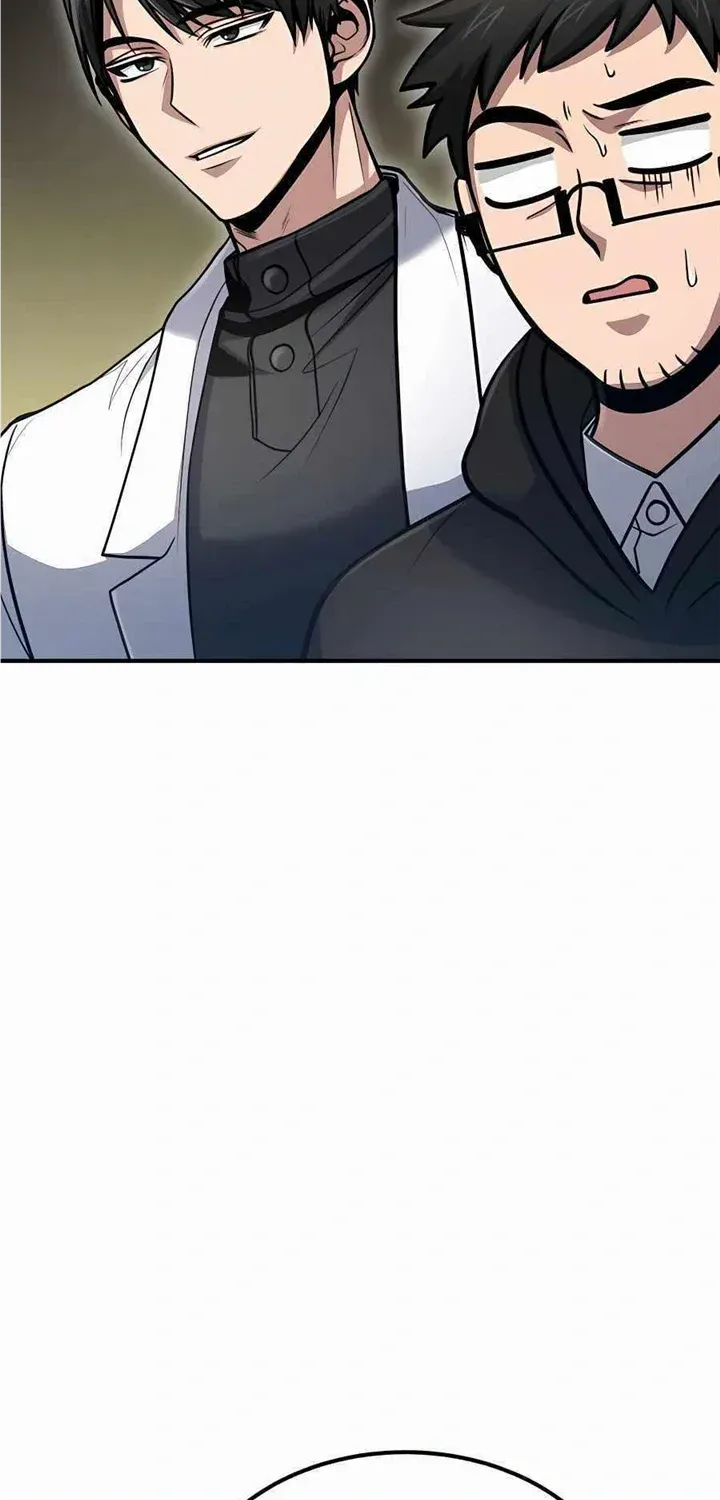 How to Live as a Bootleg Healer Chapter 38 page 38 - 