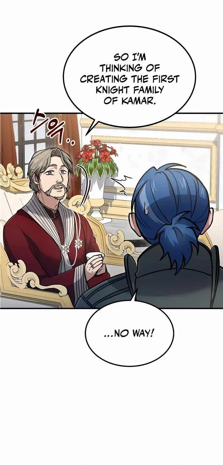 How to Live as a Bootleg Healer Chapter 38 page 41 - 