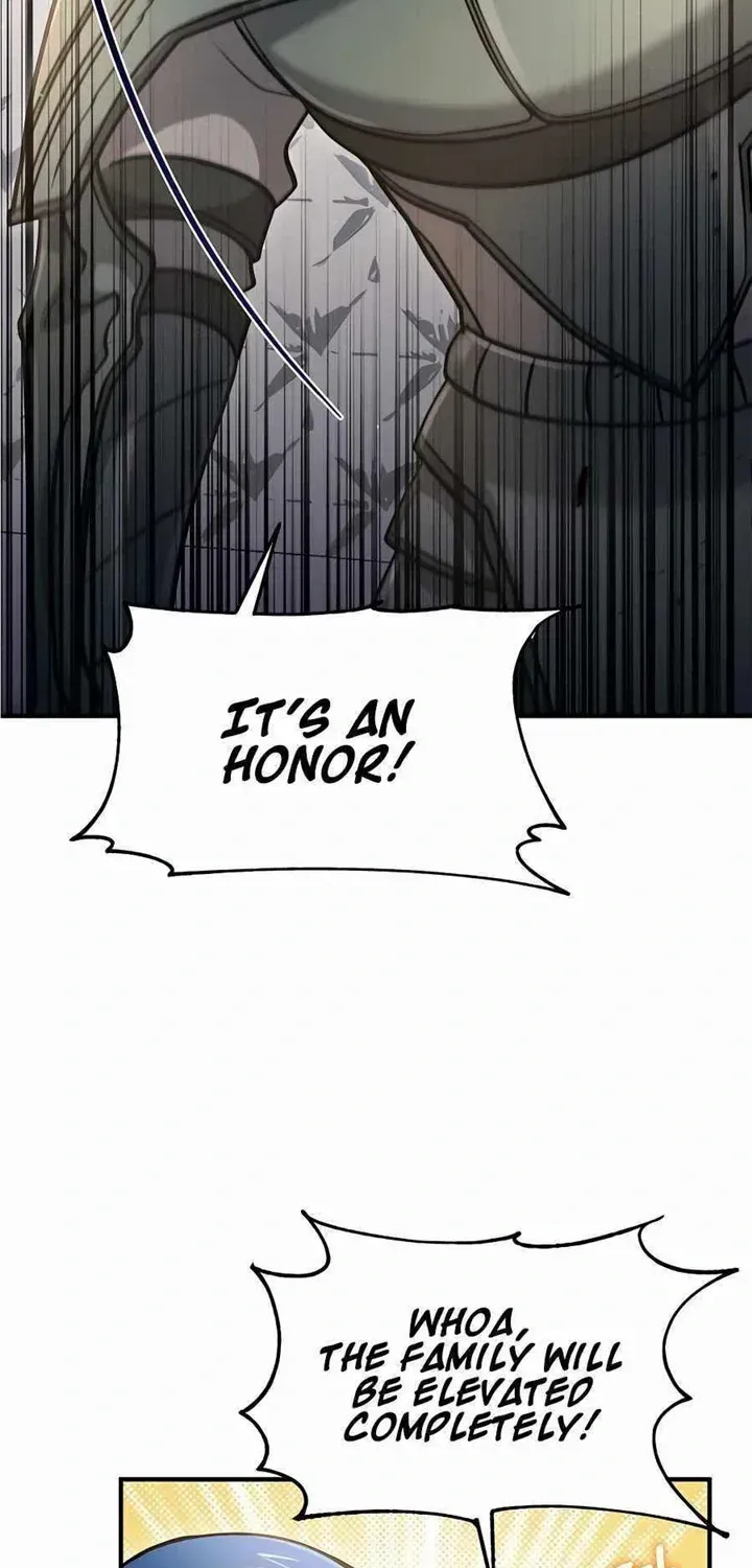 How to Live as a Bootleg Healer Chapter 38 page 43 - 