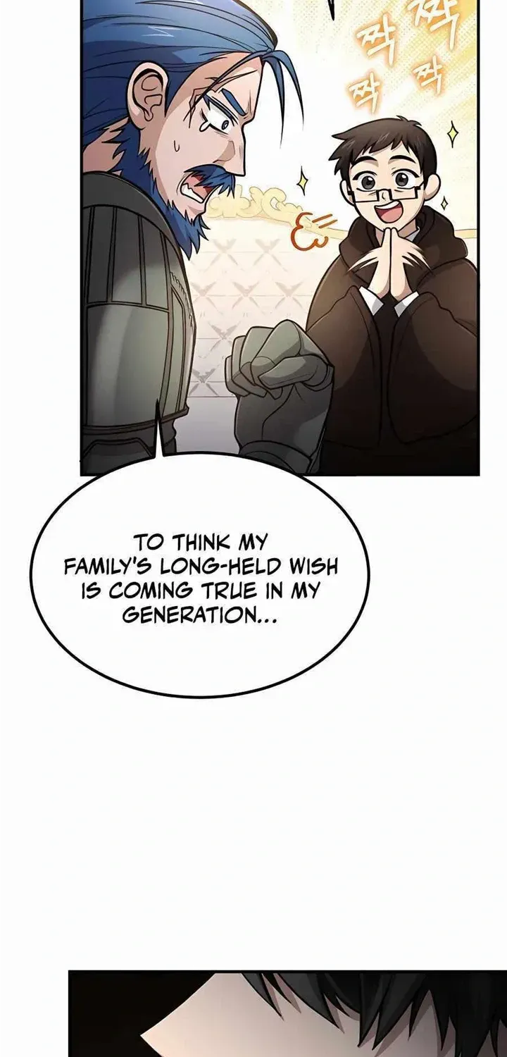 How to Live as a Bootleg Healer Chapter 38 page 44 - 