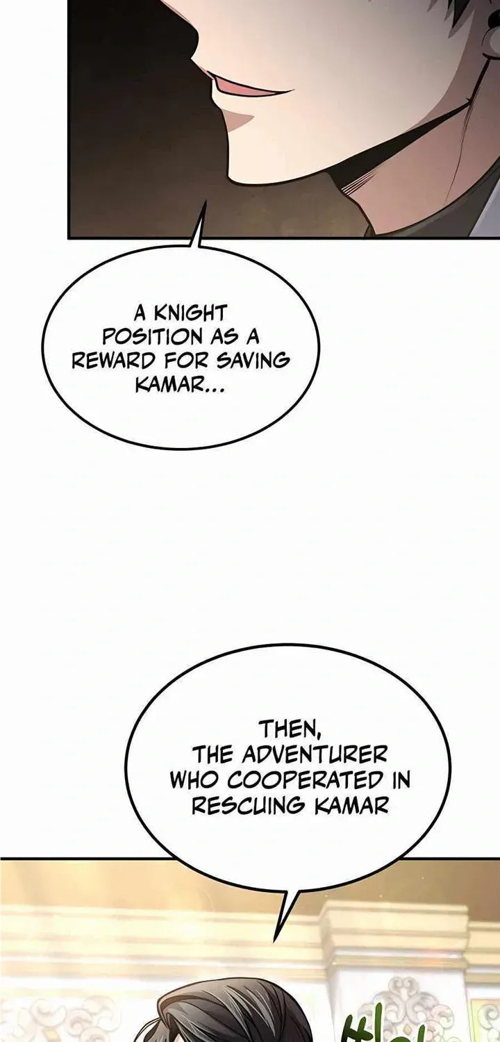 How to Live as a Bootleg Healer Chapter 38 page 45 - 