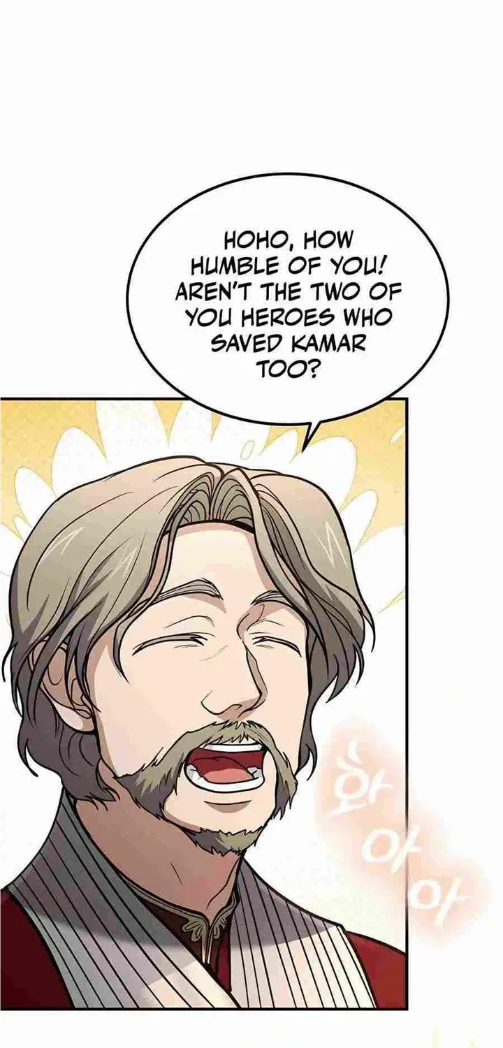How to Live as a Bootleg Healer Chapter 38 page 47 - 