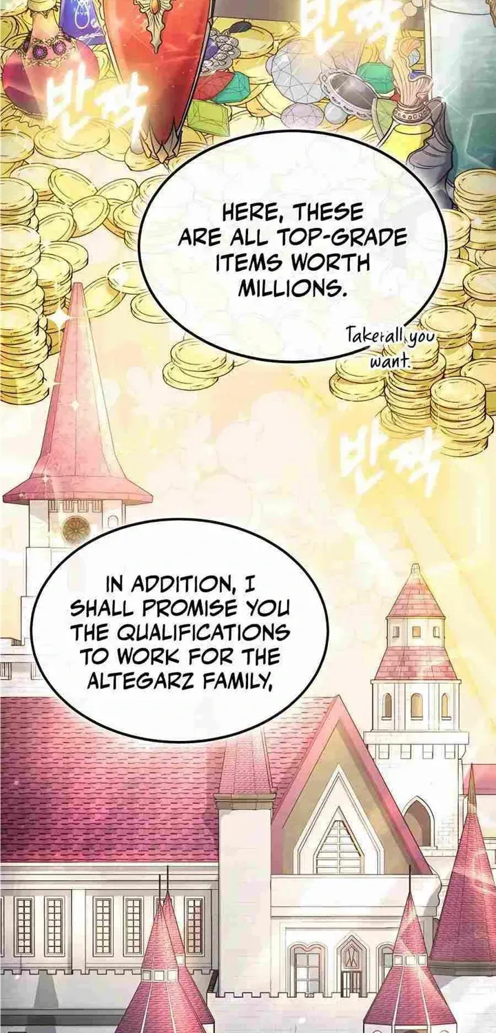 How to Live as a Bootleg Healer Chapter 38 page 49 - 